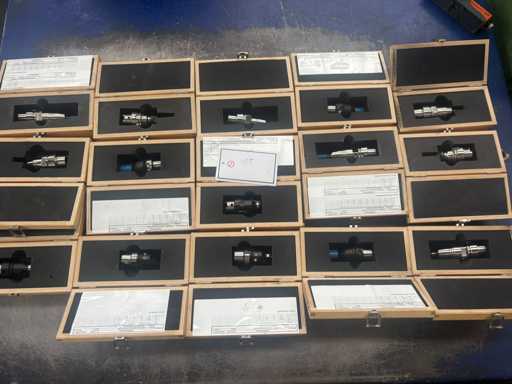 Schunk - HSK 63 Recordings - 2019