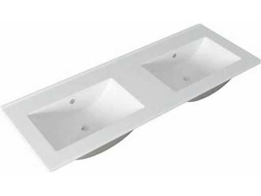 Detremmerie Plano 46 Wastafel