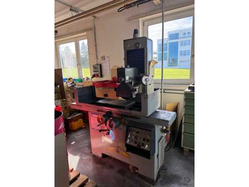 ELB SW6VA1 Flachschleifmaschine