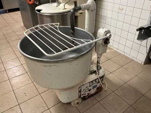 Macchina da impastare Robert Köhler