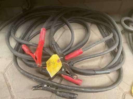 Kabel baterii