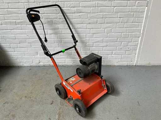 2018 Eliet E401 VM Scarifier