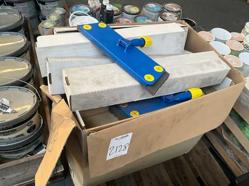 Dispositivo di pulizia