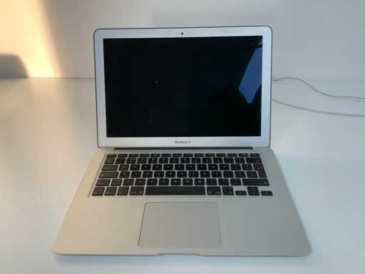 Apple A1369 13-inch MacBook Air Laptop