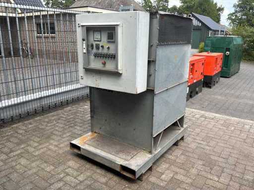 Jovyatlas CF29.23 Lastbank / Lastwiderstand