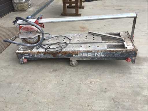 Rubi Tile Saw