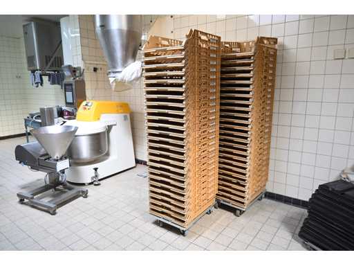 Broban - Bread crate (150x)