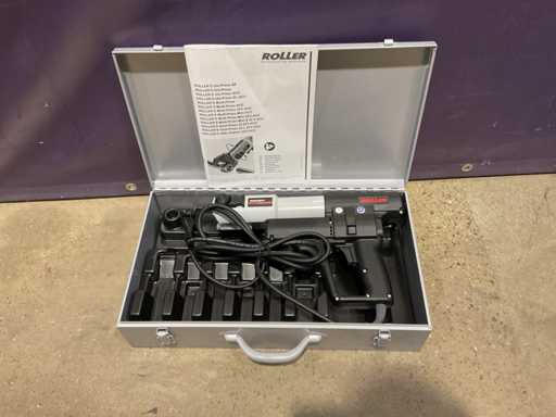 Roller Uni-Press ACC Perstang