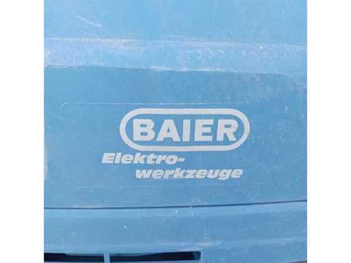 BAIER - 021865 - BSS 606L - Bouwstofzuiger