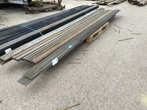 Hardhout