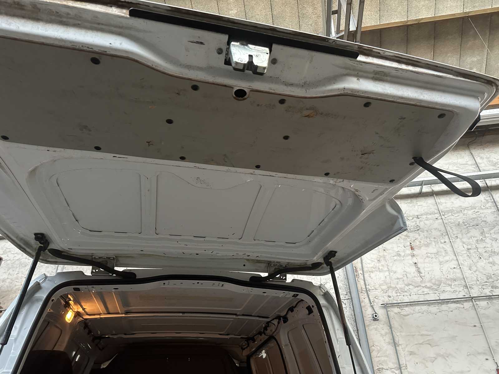 Mercedes-Benz Vito 109 CDI Functional 88PK 2016, VT-702-H