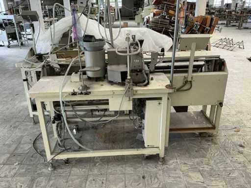 Juki ACF-164-373 AFAZ Knopenaanzetautomaat