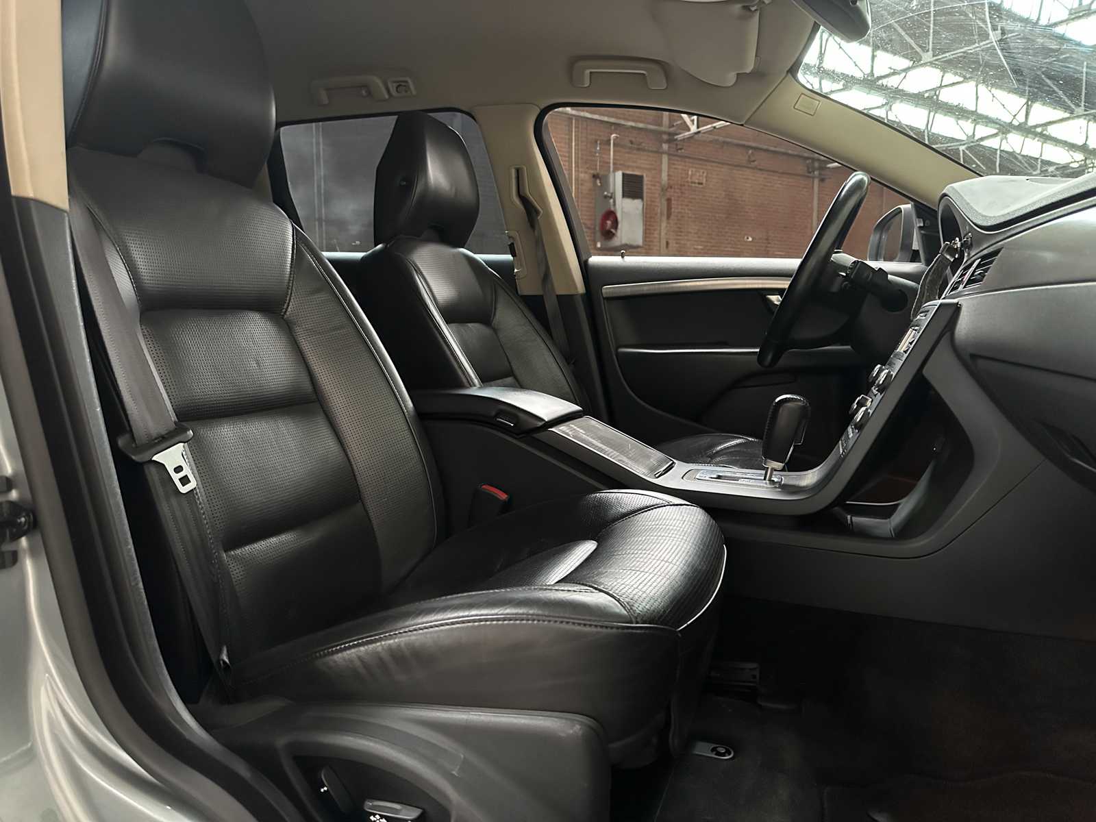 Volvo V70 3.0 T6 AWD Summum 286PK 2008, JNJ-06-P