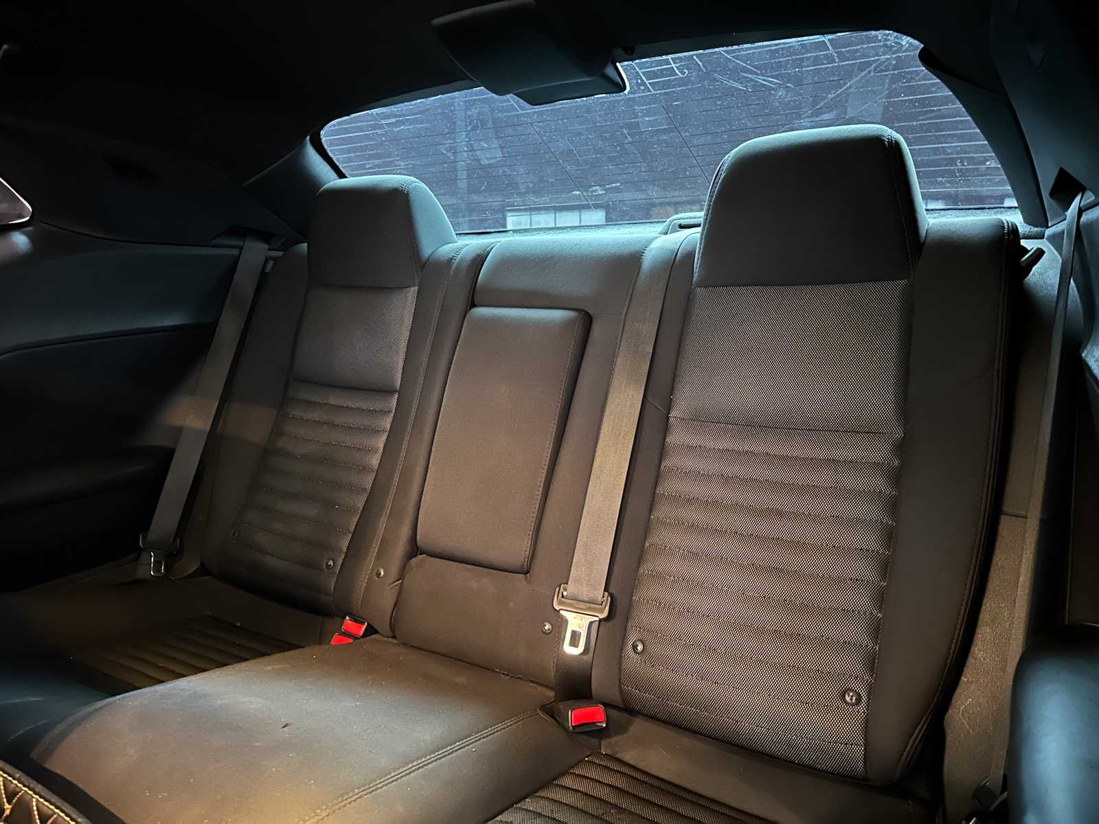 Dodge Challenger SXT 3.6 V6 309pk 2014