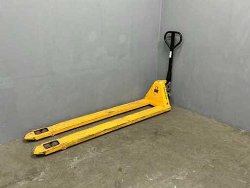 Kreuz - Platformă lungă 200 cm