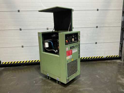 SULLAIR BDS-11 Screw Compressor