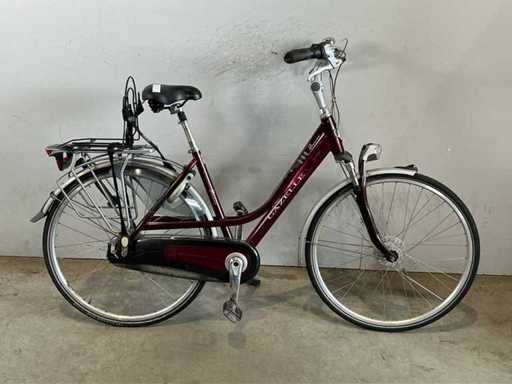 Gazelle Davos Damesfiets