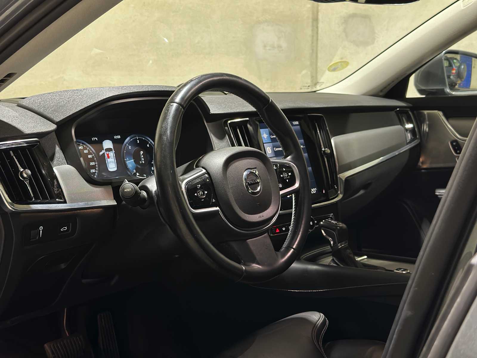 Volvo S90 2.0 D4 Inscription 190hp 2016, H-594-BN