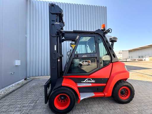 D | Premium Linde Still Jungheinrich Forklift Trucks, Pallet Trucks, Chargers and Accessories