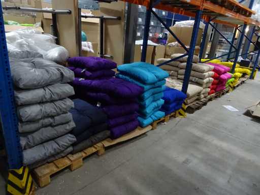 Gardenista - Batch of garden cushions, approx. 75 pieces