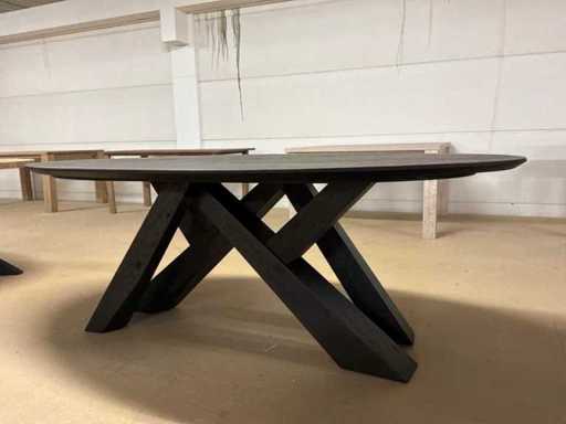 Molina Eetkamertafel
