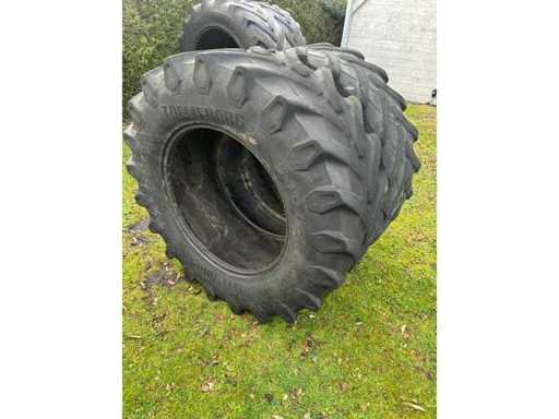 Firestone 15-18mm Band (2x)