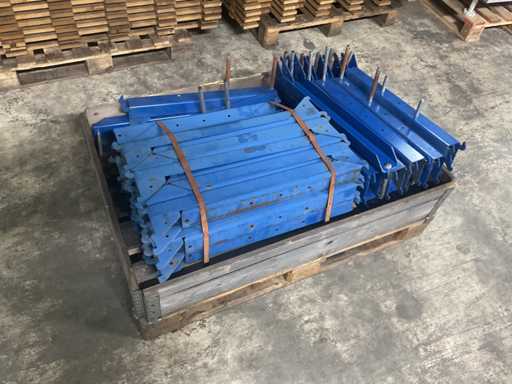 Draagarmstelling (64x)