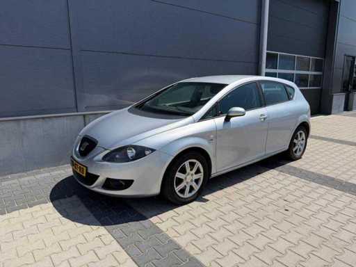 SEAT - Leon 2.0 TDI Stylance - Samochód osobowy - 2005
