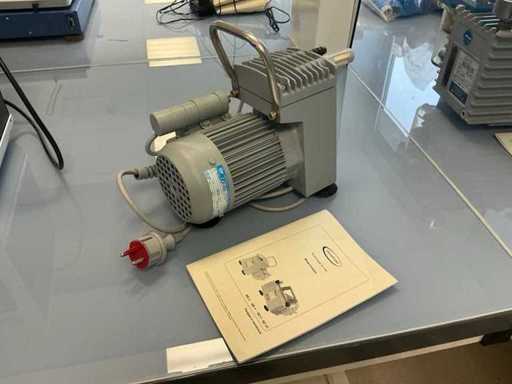 Pompa Vacuubrand ME 2