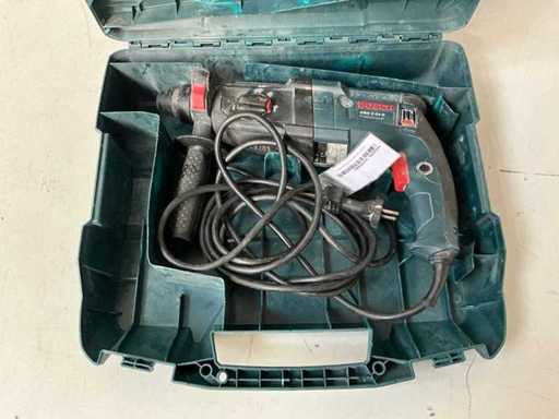 Młot obrotowy Bosch GBH 2-24D z 2012 roku