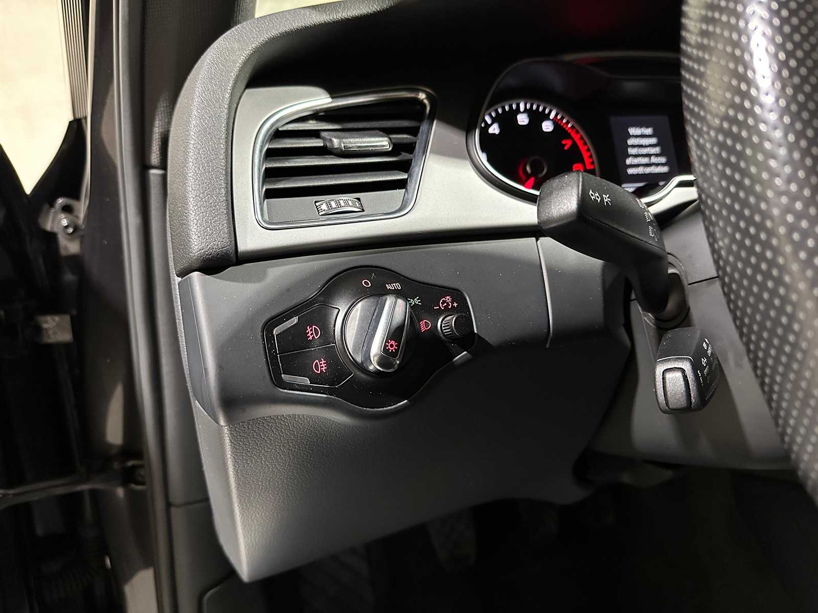 Audi A4 Avant 1.8 TFSI S Edition S-Line 170hp 2013, 88-ZRT-8