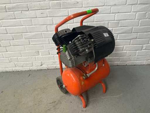 Fiac FV 304-20 Piston Compressor