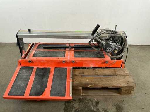 2019 Battipav VIP 290 Tile Table Saw Adjustable Large L=950mm/H40mm