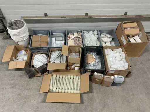 Forniture per la birra per feste