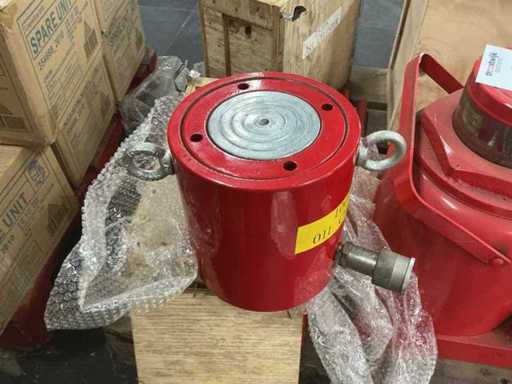 Cylindre hydraulique