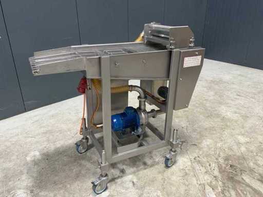 Schomaker SNP 400 Battering Meat Coating