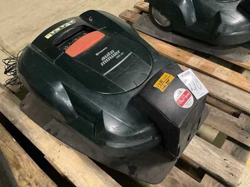 2011 Husqvarna Automäher 220 AC Roboterrasenmäher