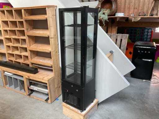 GDFG128B Koelvitrine