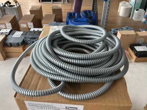 Flexa SPR-AS AD10 Protective hose 8x10mm (3x)