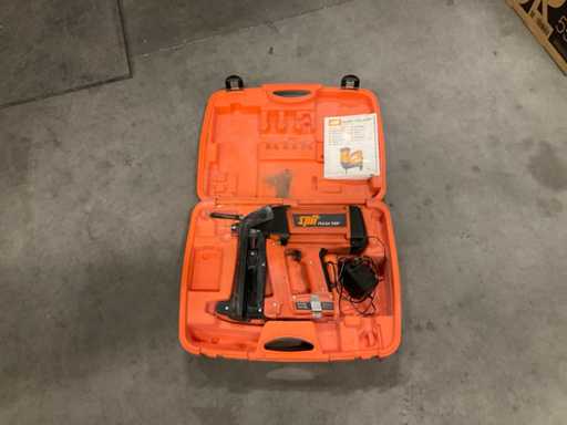 Spit Pulsa 700P Gastacker