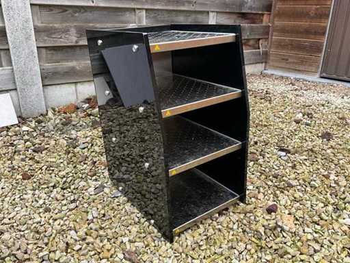 Încălzitor Schaefer SCA W Cup