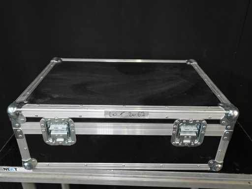 LANG - RIGGING CLAMP FOR PROJECTOR RENTAL FRAME M8/M10MAX 350KG - Video