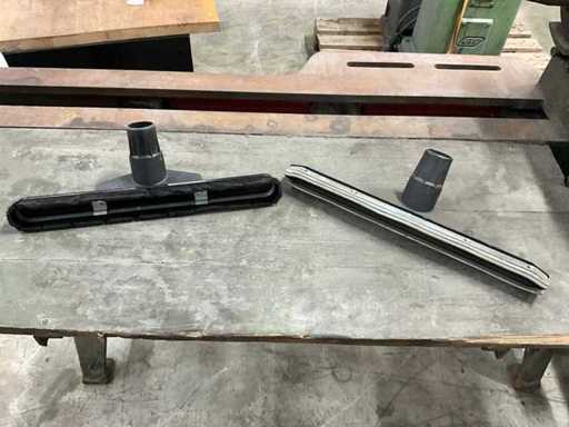 Vacuum cleaner mouth (12x)