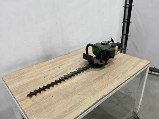 Estate - 2009 - BHT 60 - Hedge trimmer