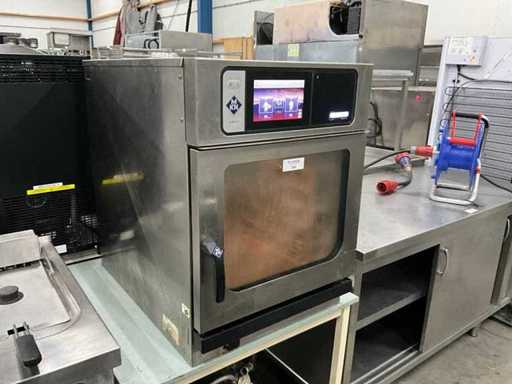 2019 MKN SKECOD610T0000 Combisteamer