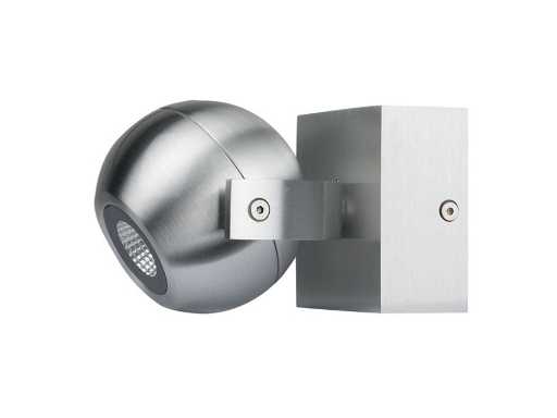 Artecta - Bologna-SQA WW - Lumini de perete (4x)