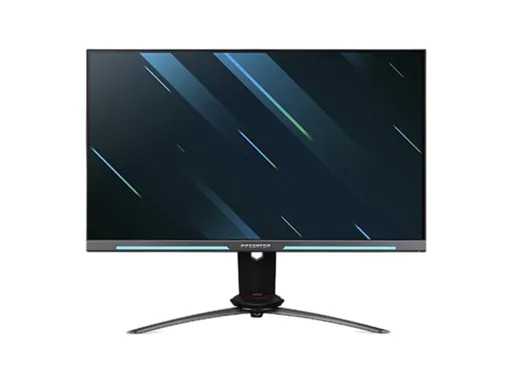 Acer Predator XB273UGX - Like New