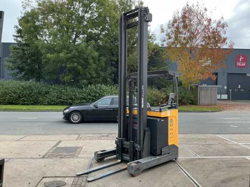 Atlet - UMS 160 - Reach forklift - 2013