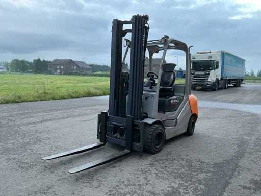 Still RX70-35 Forklift