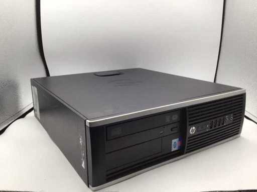 HP Elite 8300 16GB pamiątkowy pulpit